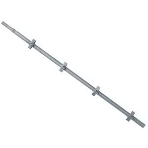 نظام السقالات Kwikstage القياسي العمودي