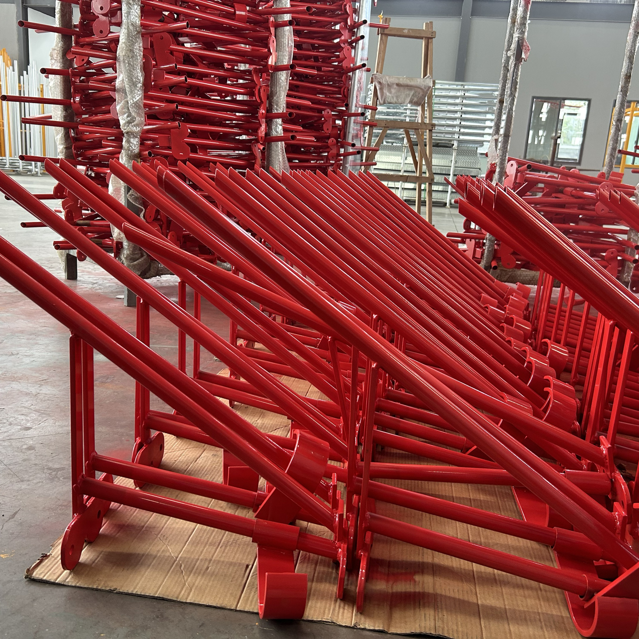 ترايبود ترايبود prop